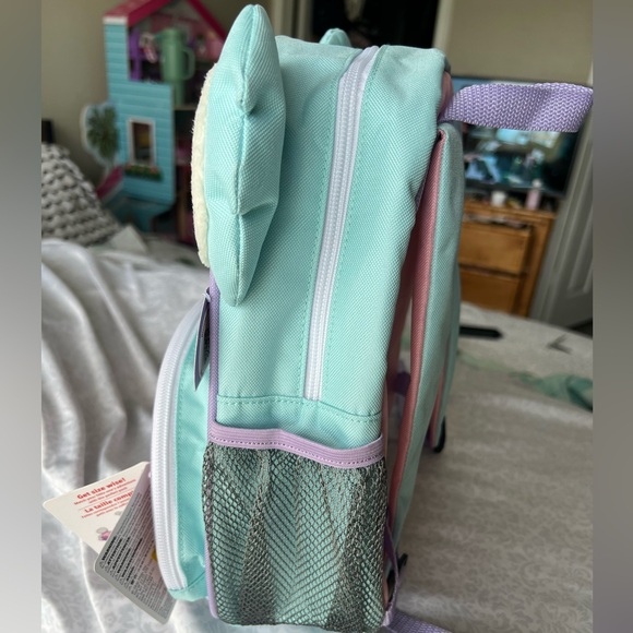 New SkipHop Kenzie the koala backpack - Picture 6 of 10